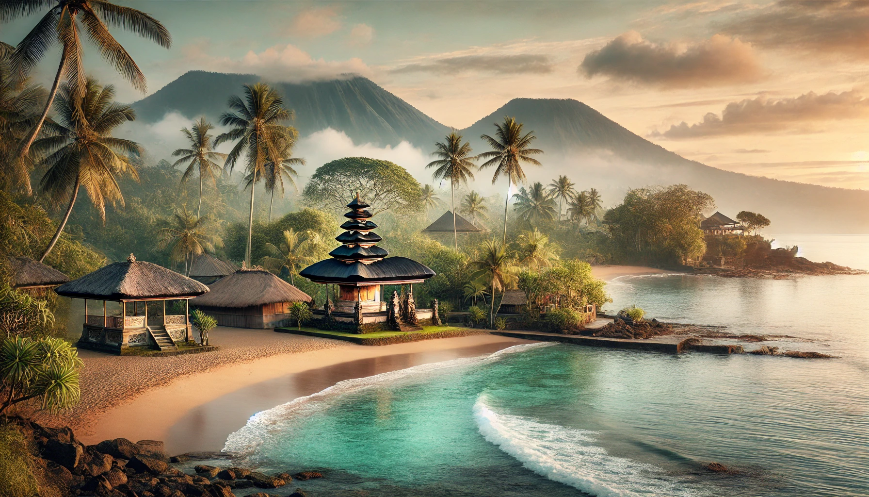 Best Bali Destinations