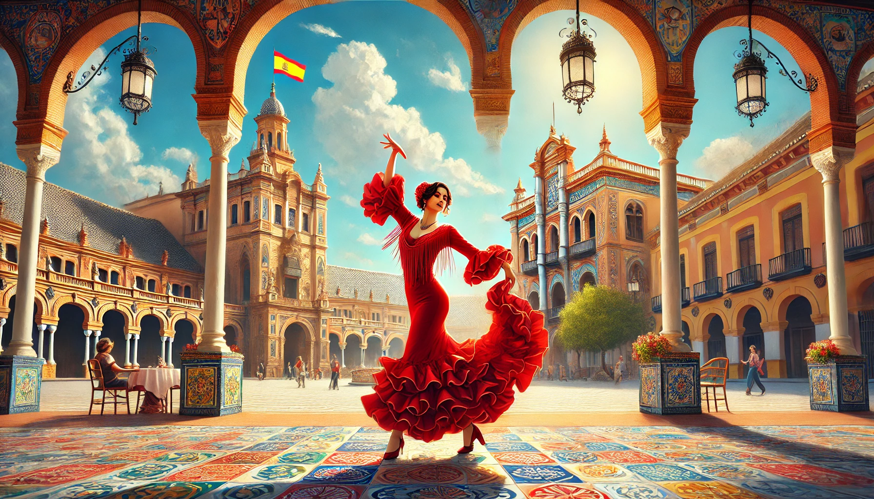 Exploring Spain: The Ultimate Guide to Top Destinations