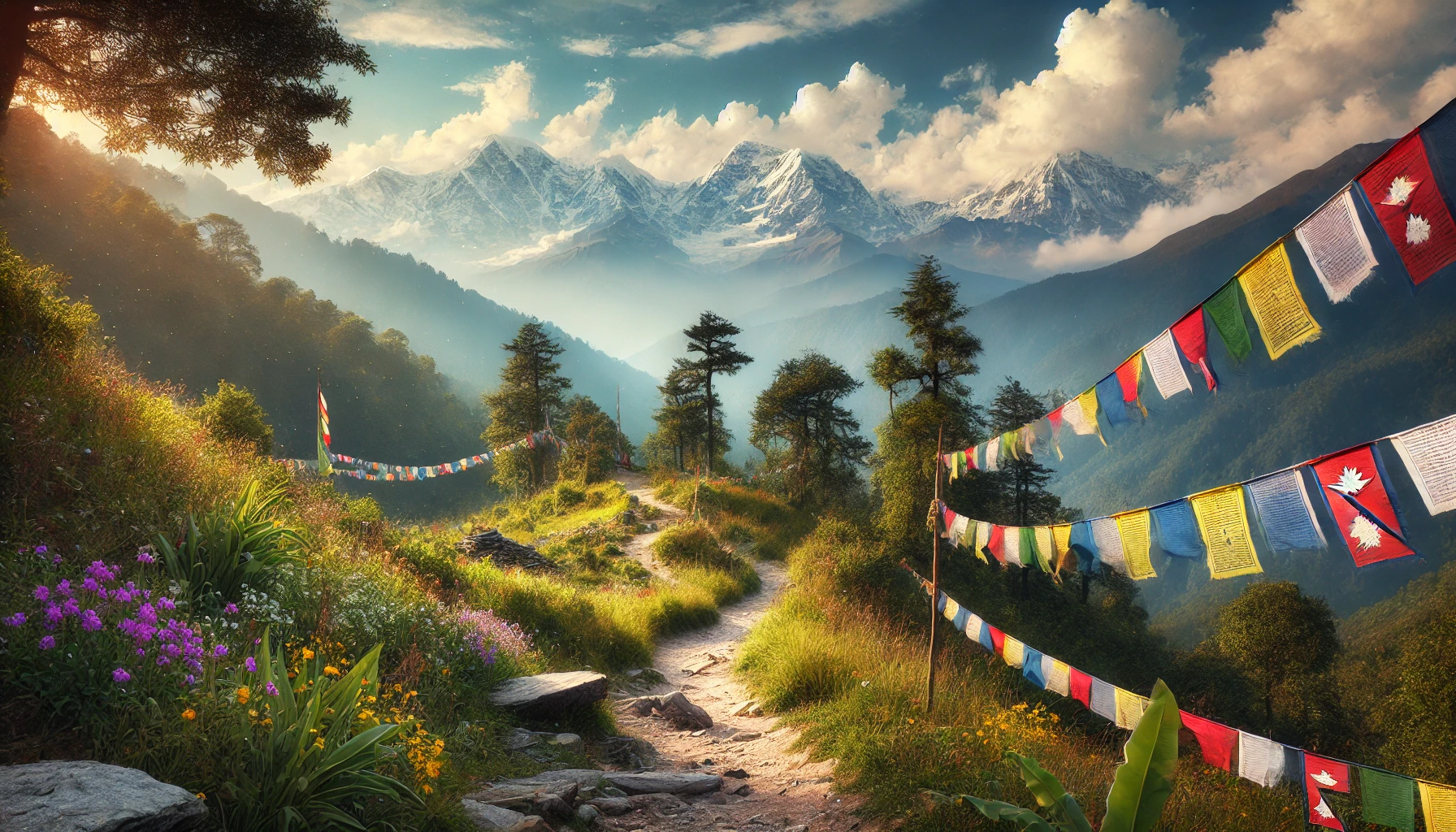 Top 10 Places to Visit in Kathmandu, Nepal