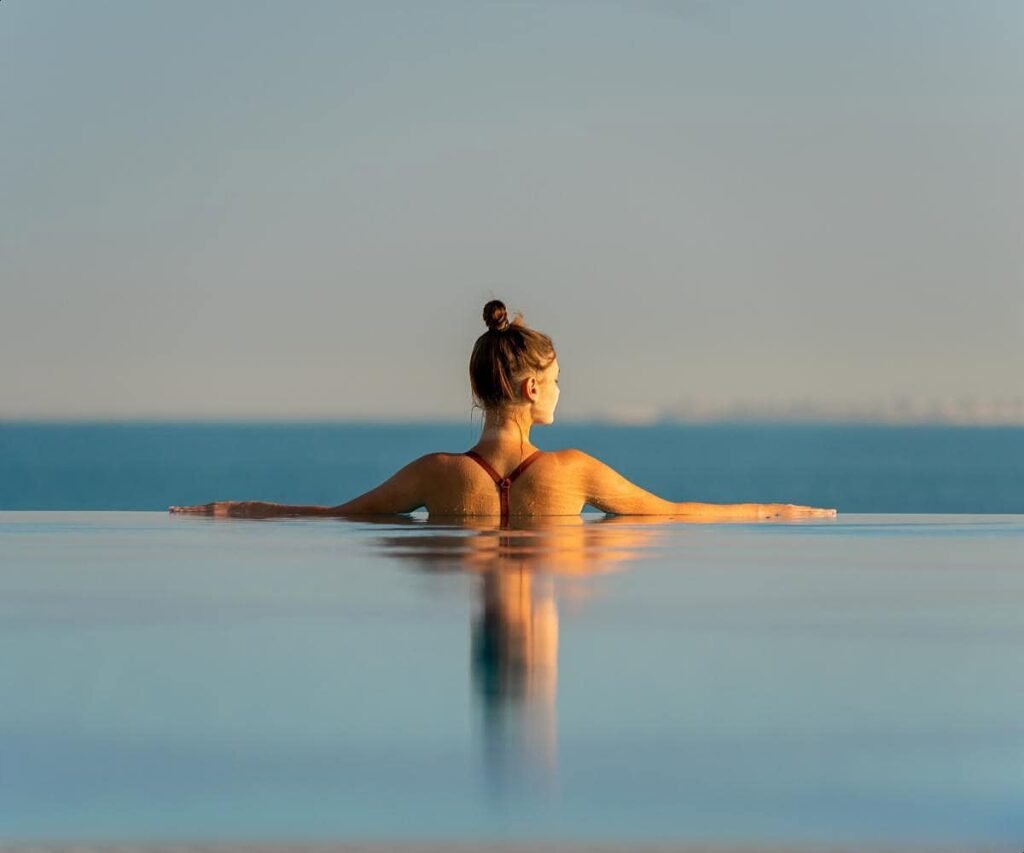 Review: Rixos Bab Al Bahr, Al Marjan, Ras Al Khaimah, United Arab Emirates