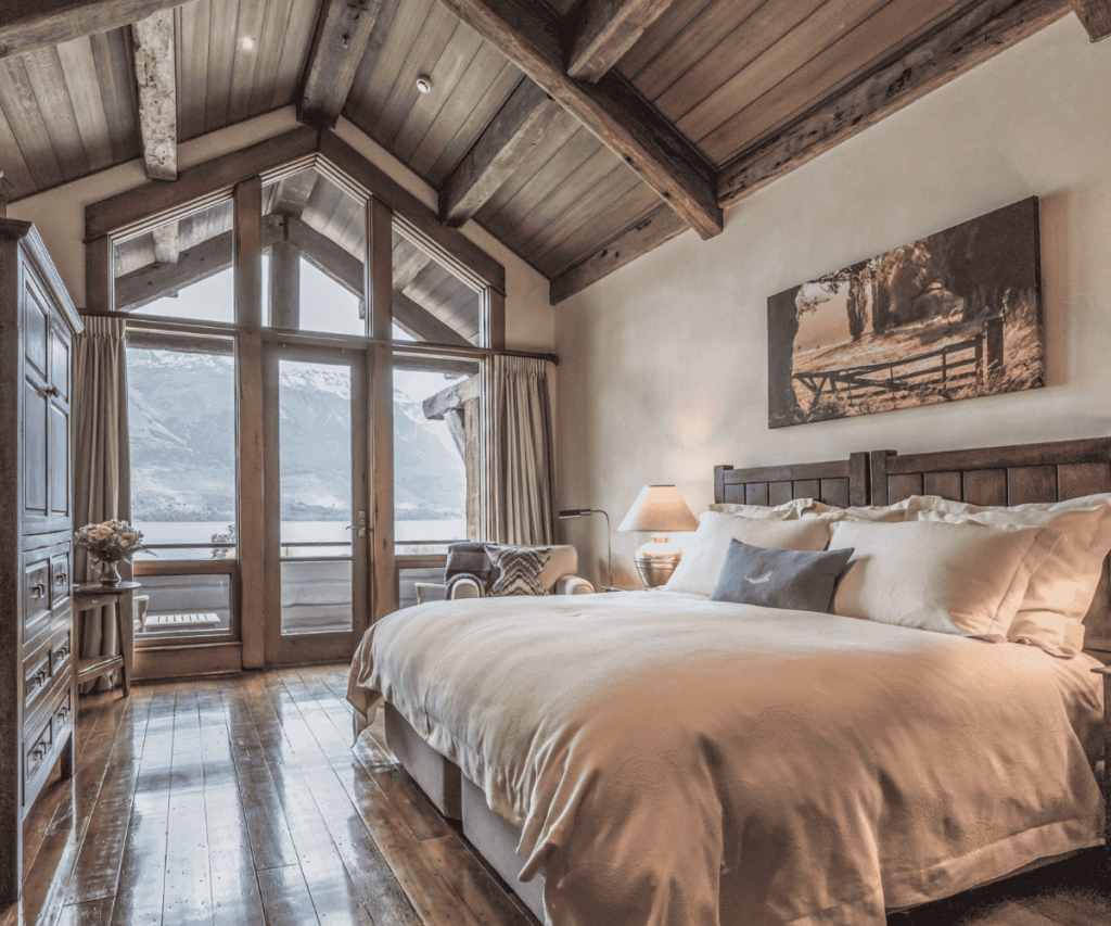 The sound of silence: New Zealand's most remote luxury escapes