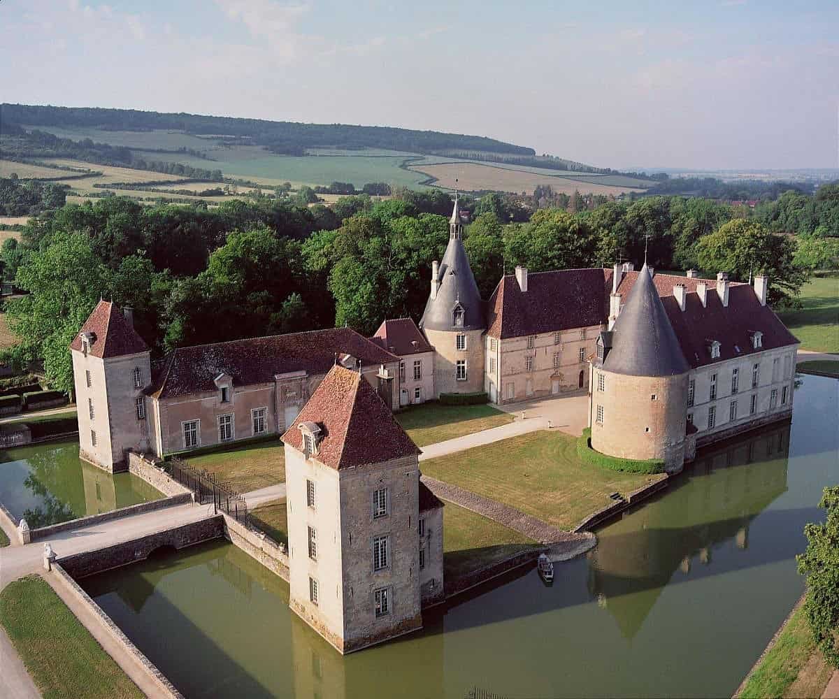 Review: European Waterways Burgundy Canal Cruise, France – Days 4 to 7 on La Belle Epoque