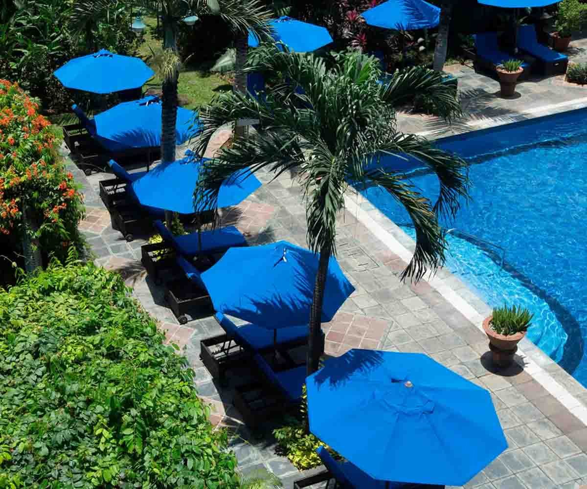 Luxury living in Jakarta – A Luxury Travel Blog