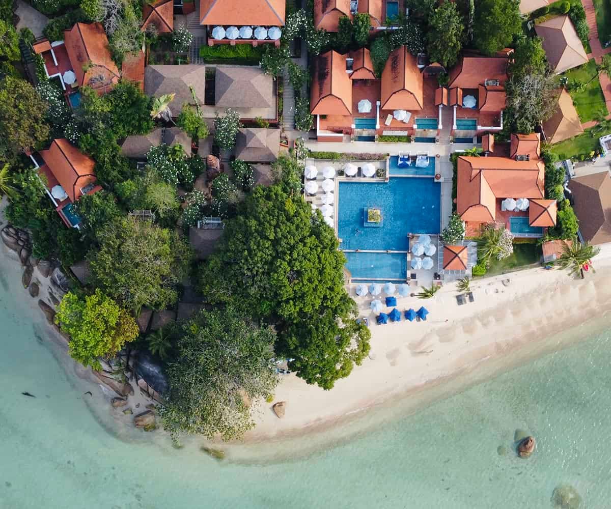 Review: Renaissance Koh Samui Resort & Spa, Thailand