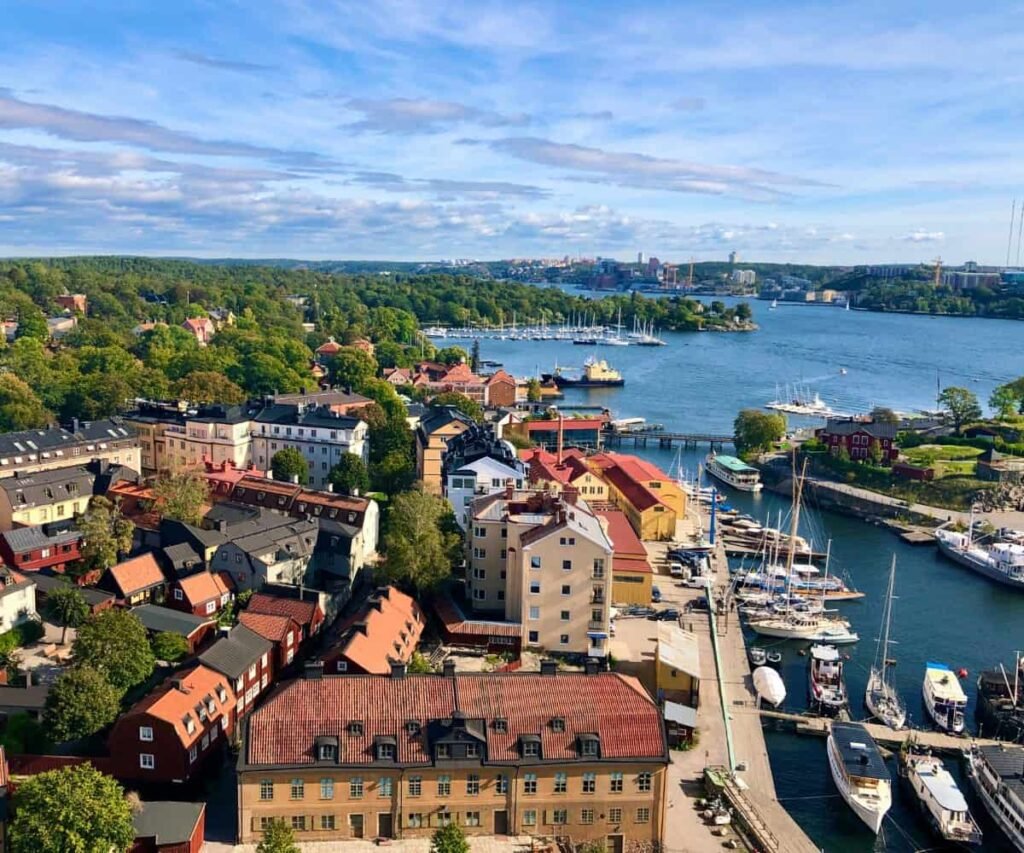 10 Stockholm highlights - A Luxury Travel Blog