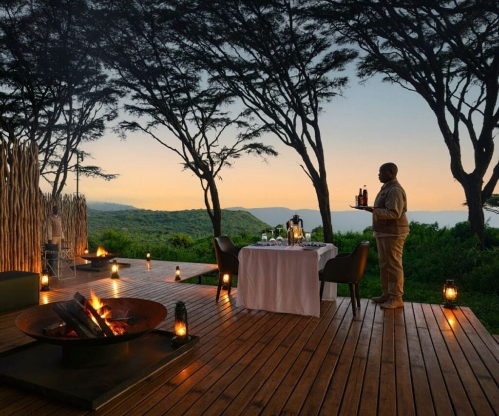 African honeymoon hotspots - A Luxury Travel Blog