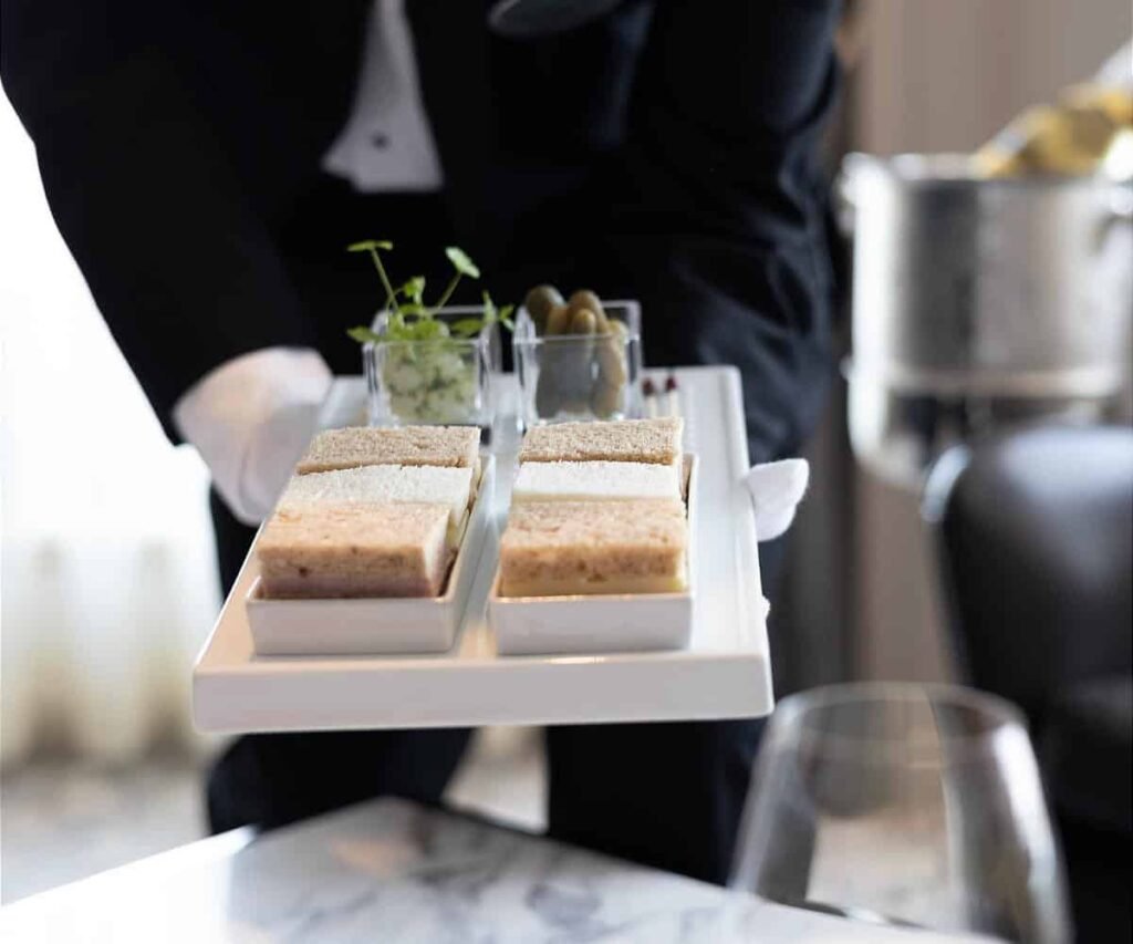 Crystal Cruises' Baltic, Stockholm to Copenhagen: Days 1 to 4